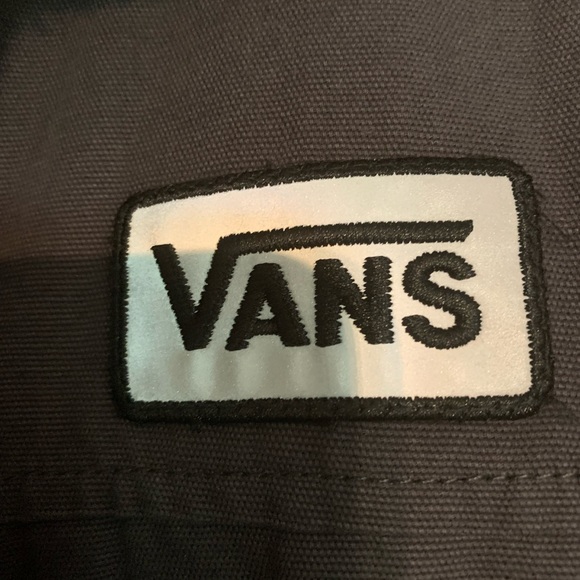 Vans Women’s Oil Change Jacket - Picture 6 of 7